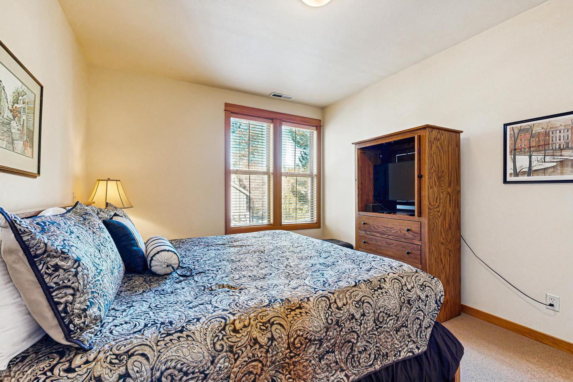 Villa 29 Fremont Crossing Sunriver Exterior foto