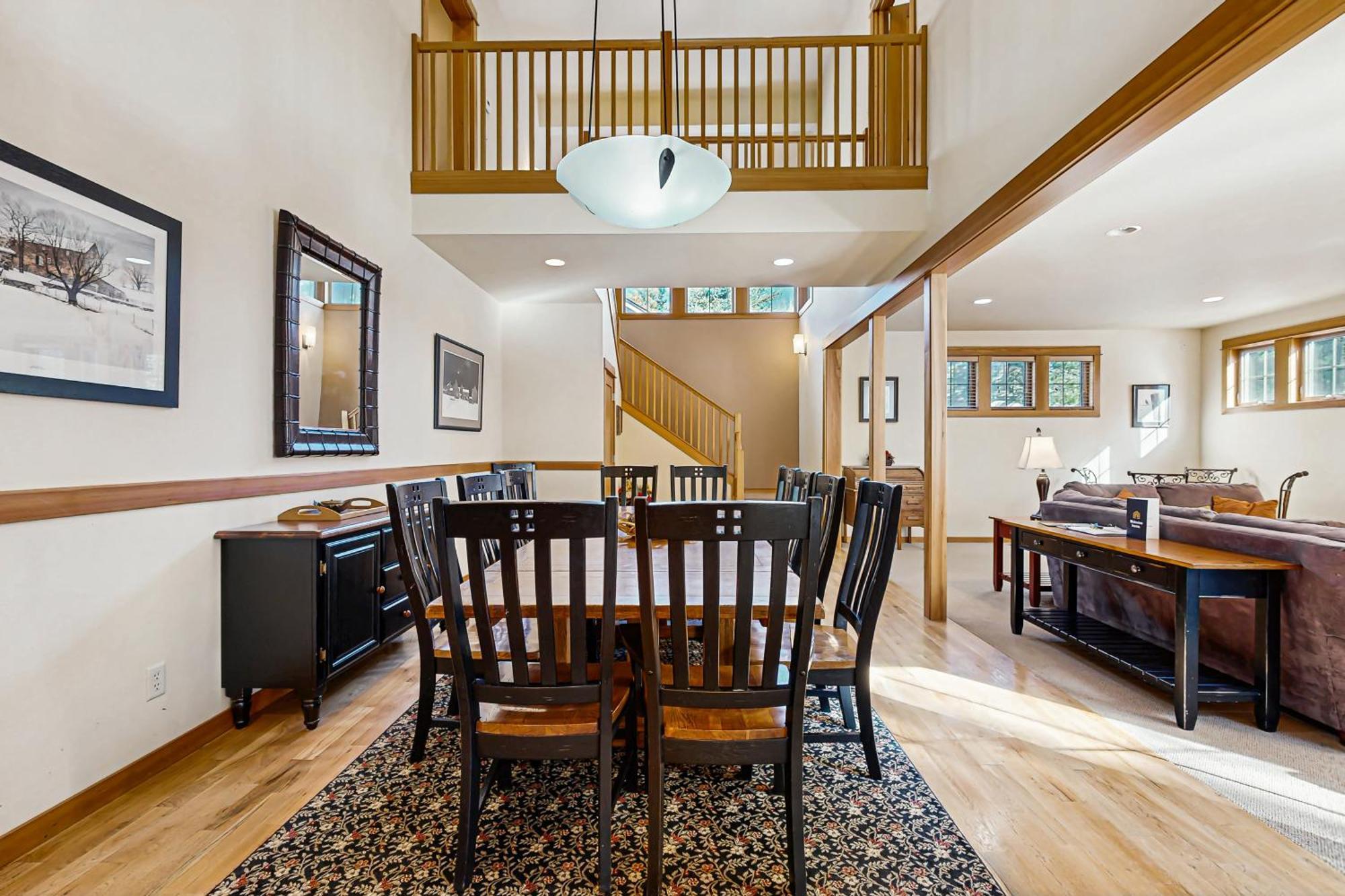Villa 29 Fremont Crossing Sunriver Exterior foto