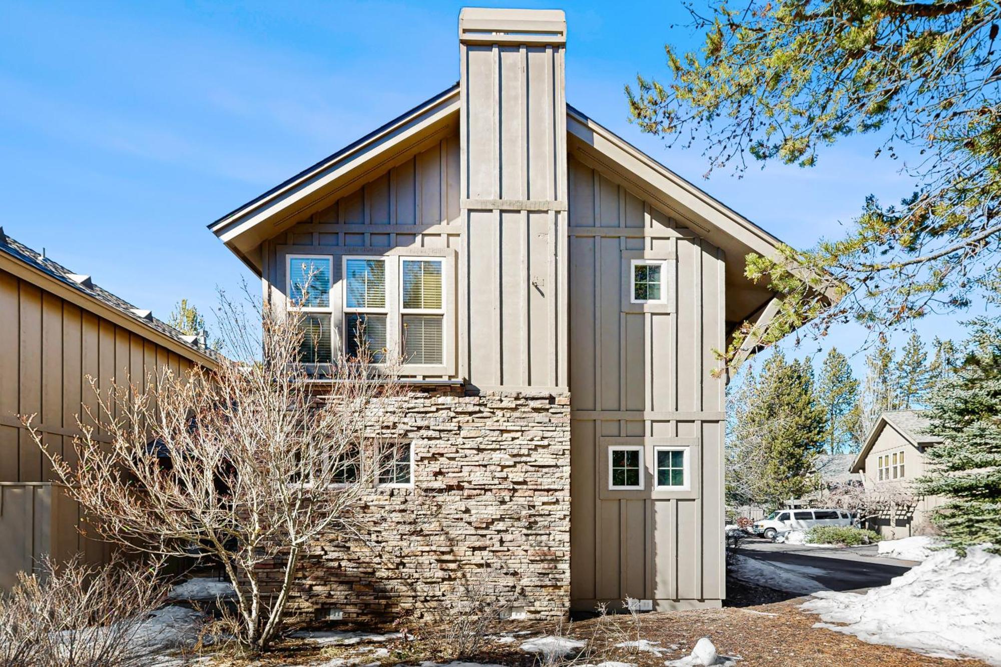 Villa 29 Fremont Crossing Sunriver Exterior foto
