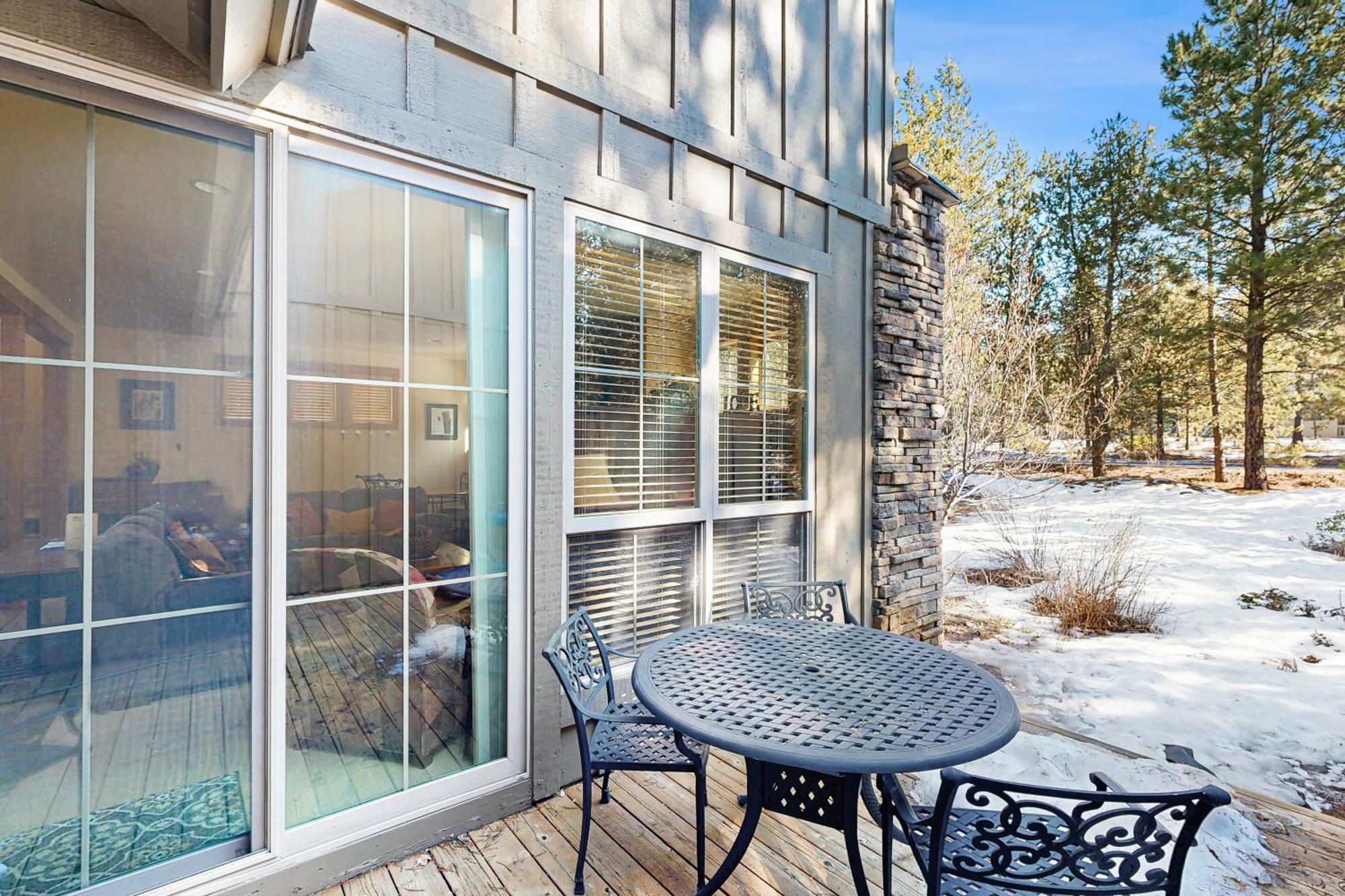 Villa 29 Fremont Crossing Sunriver Exterior foto