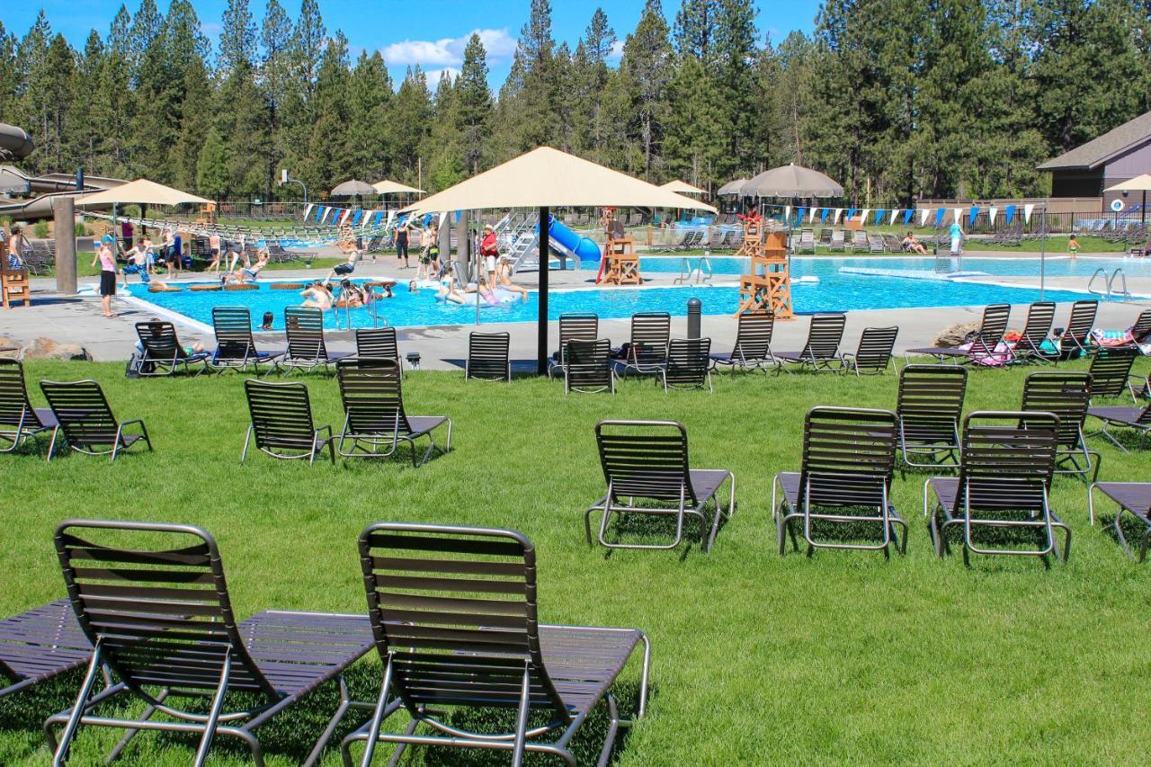 Villa 29 Fremont Crossing Sunriver Exterior foto
