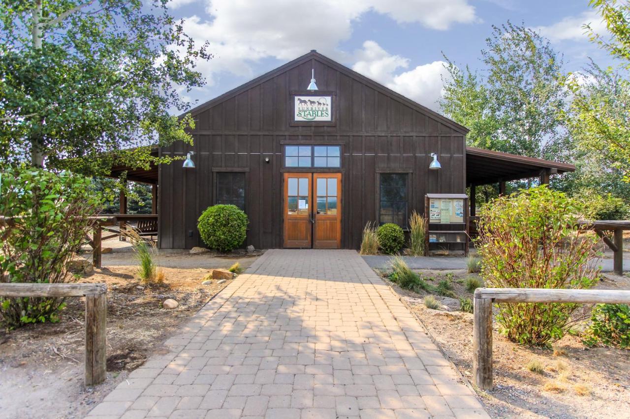 Villa 29 Fremont Crossing Sunriver Exterior foto