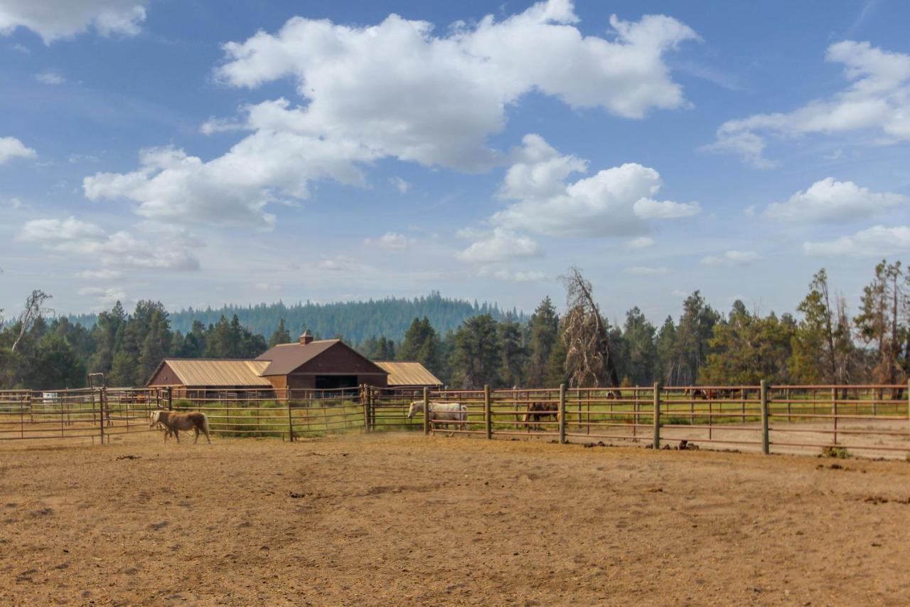 Villa 29 Fremont Crossing Sunriver Exterior foto