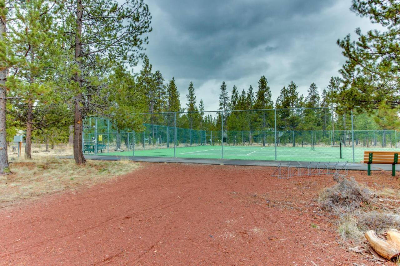 Villa 29 Fremont Crossing Sunriver Exterior foto