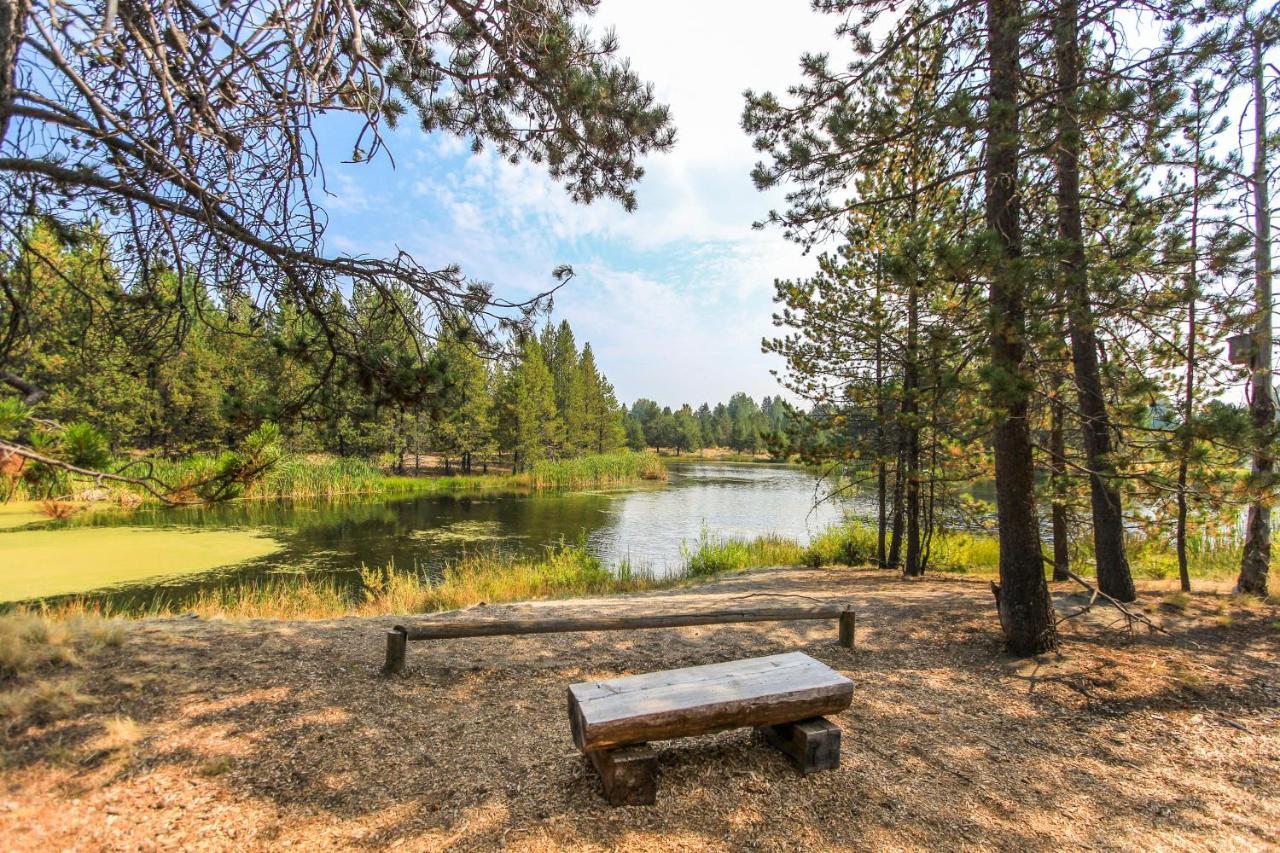 Villa 29 Fremont Crossing Sunriver Exterior foto